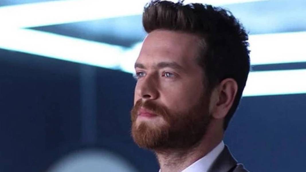 Ünlü oyuncudan korkutan haber! Sıfırıncı Gün dizisine ara verildi... Şiddetli ağrılardan dolayı bıçak altına yattı! 2